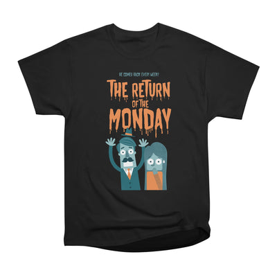 The return of the monday