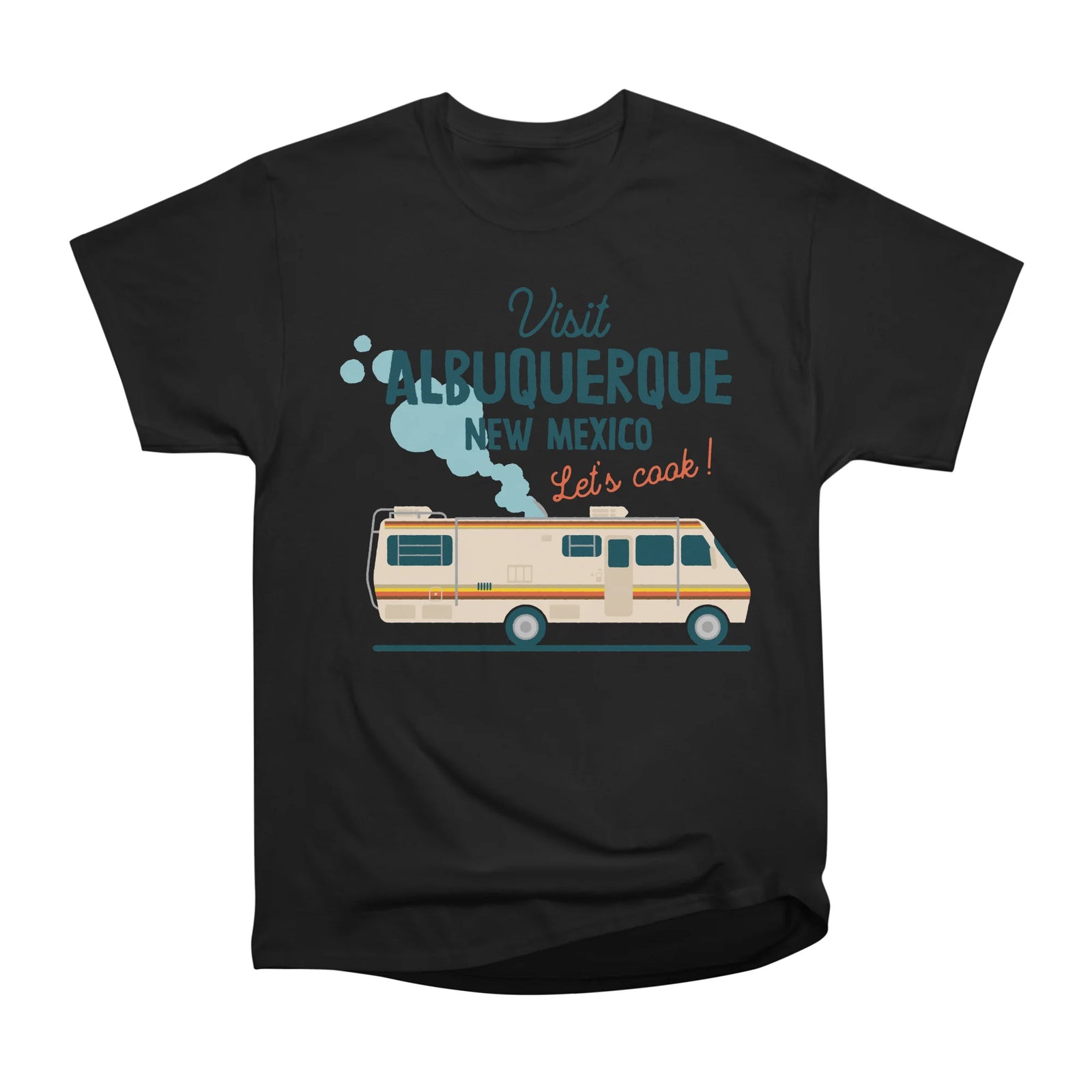 Visit Albuquerque