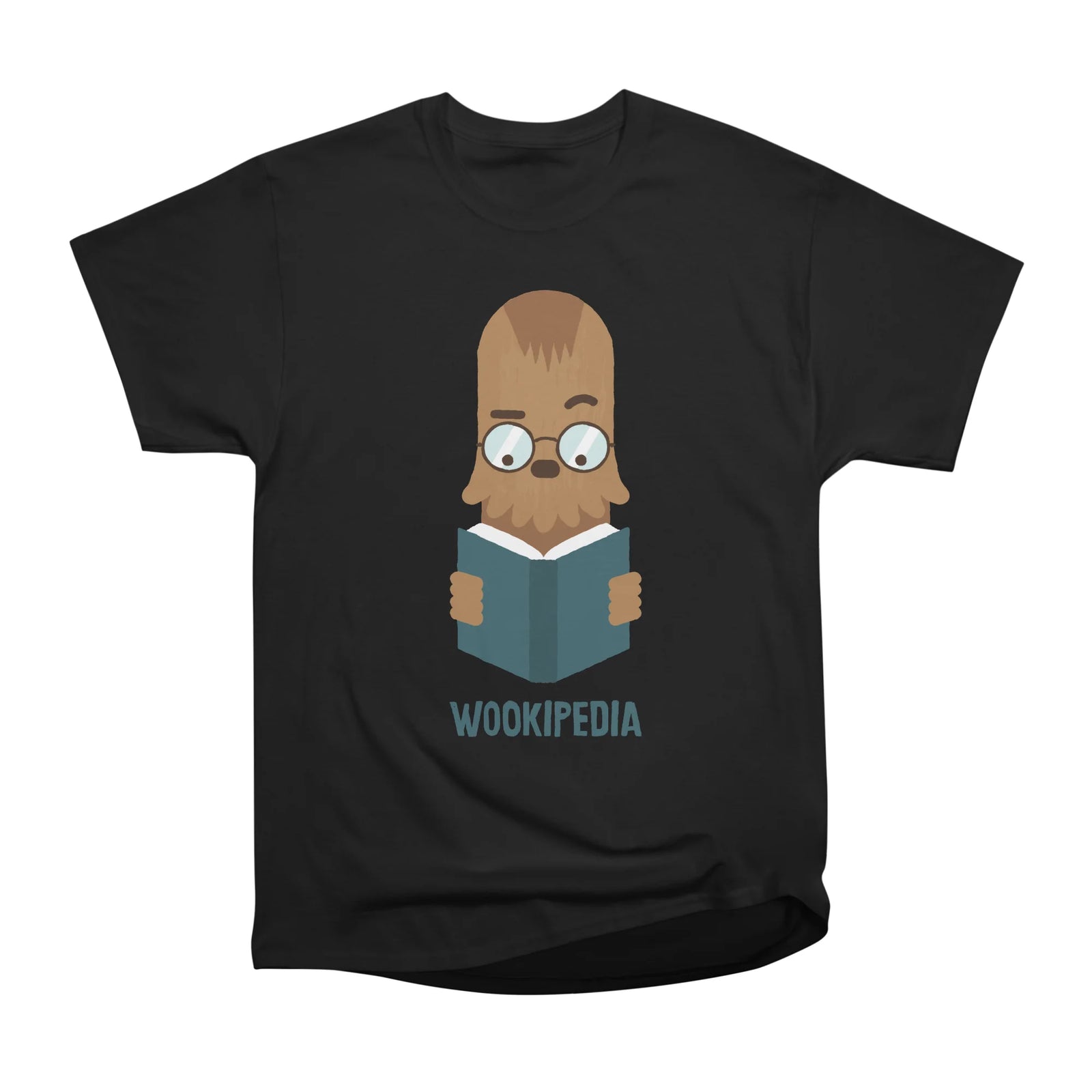 Wookipedia