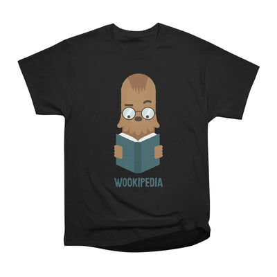 Wookipedia