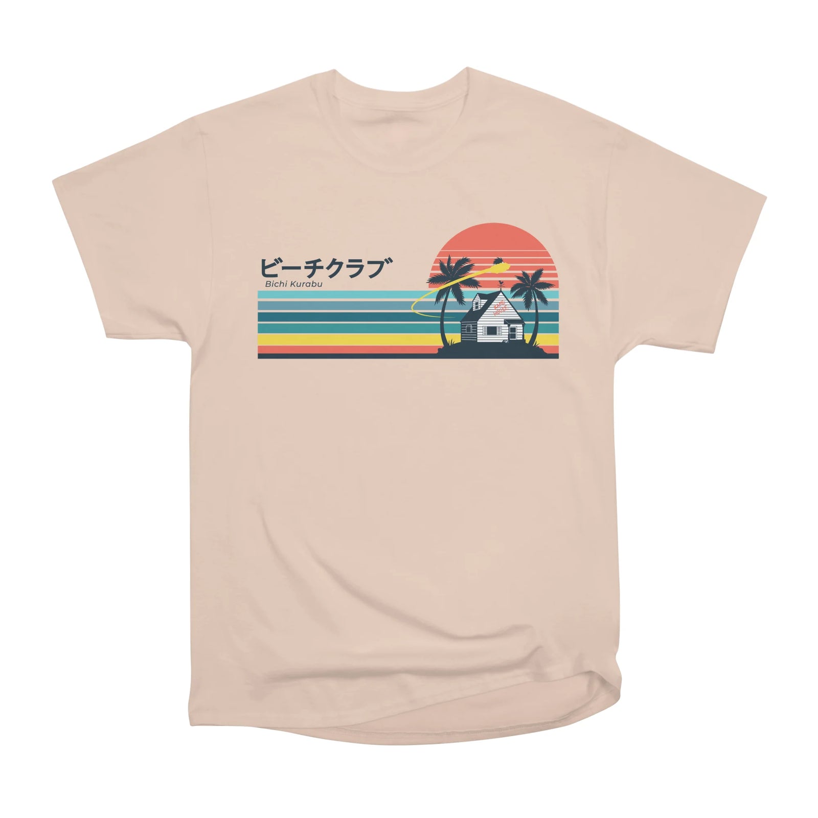 Kame Beach Club