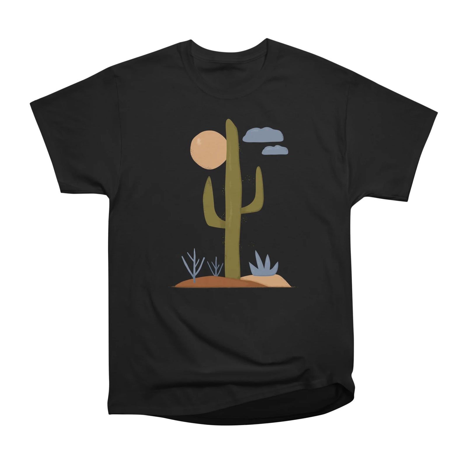 Desert No.1