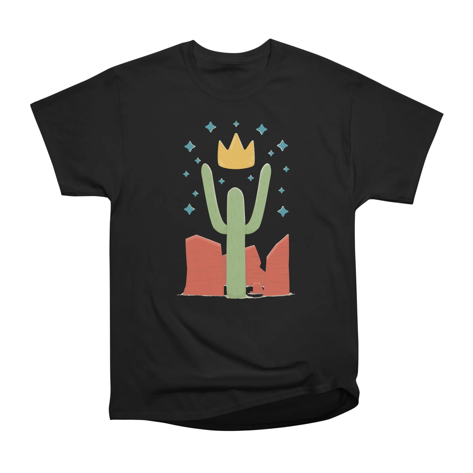 Desert No.2