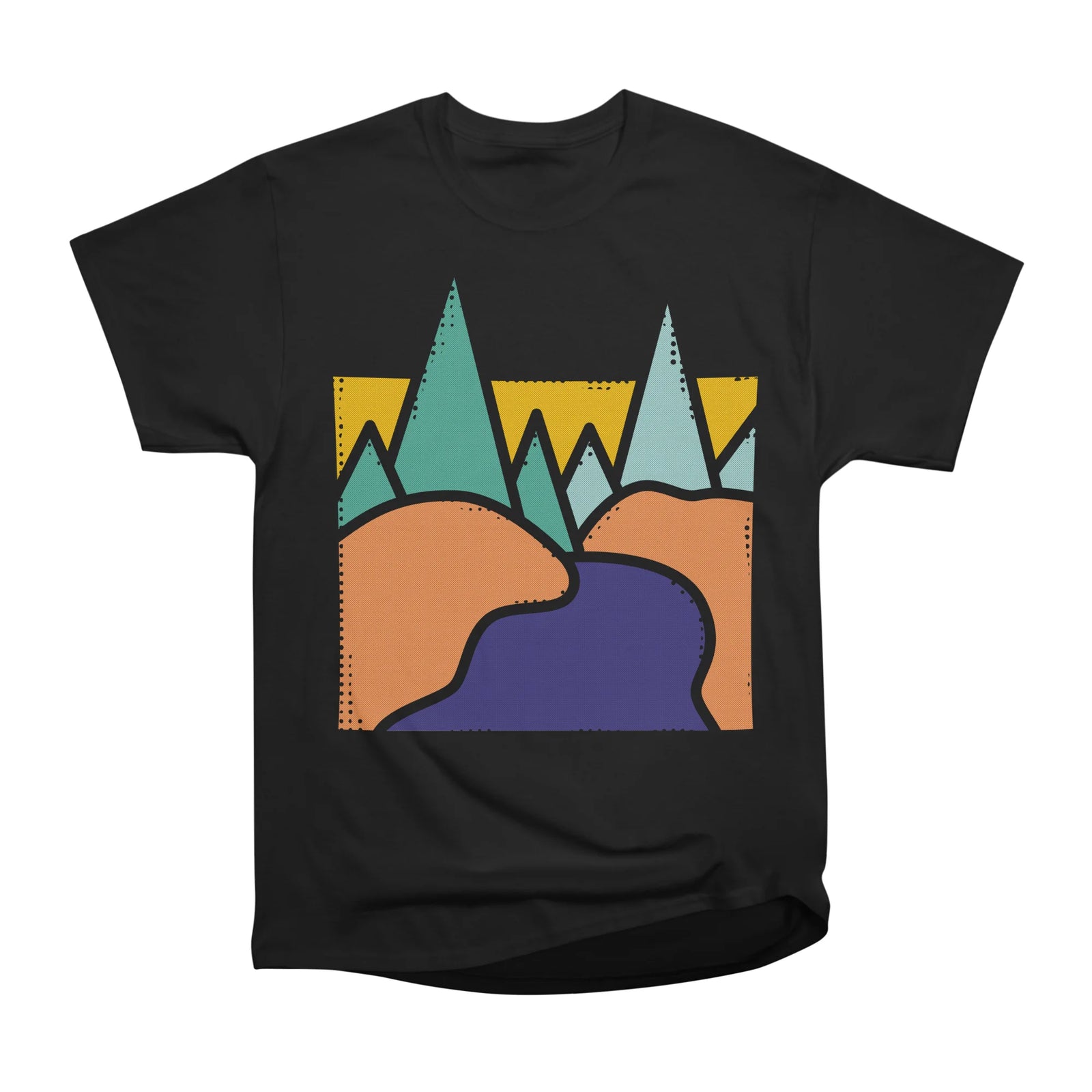 Nature Escape