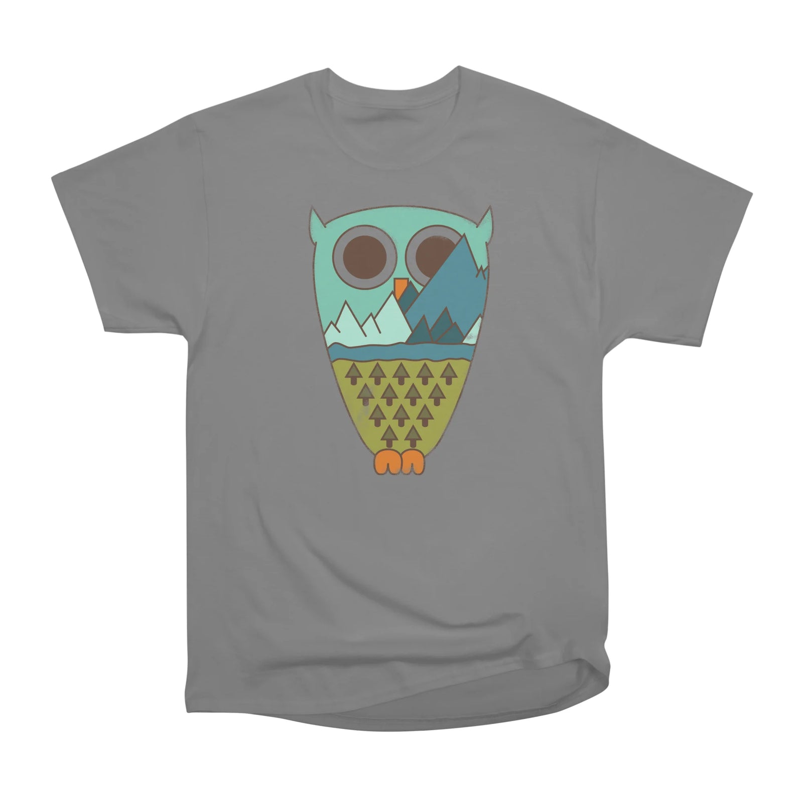 Owl 70s