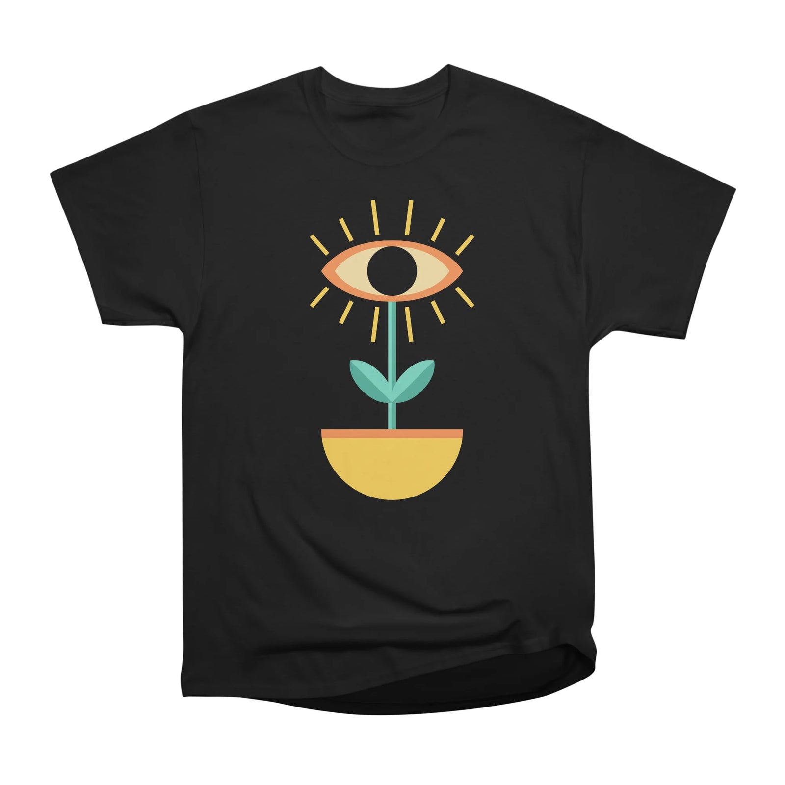 The Eye of Spring