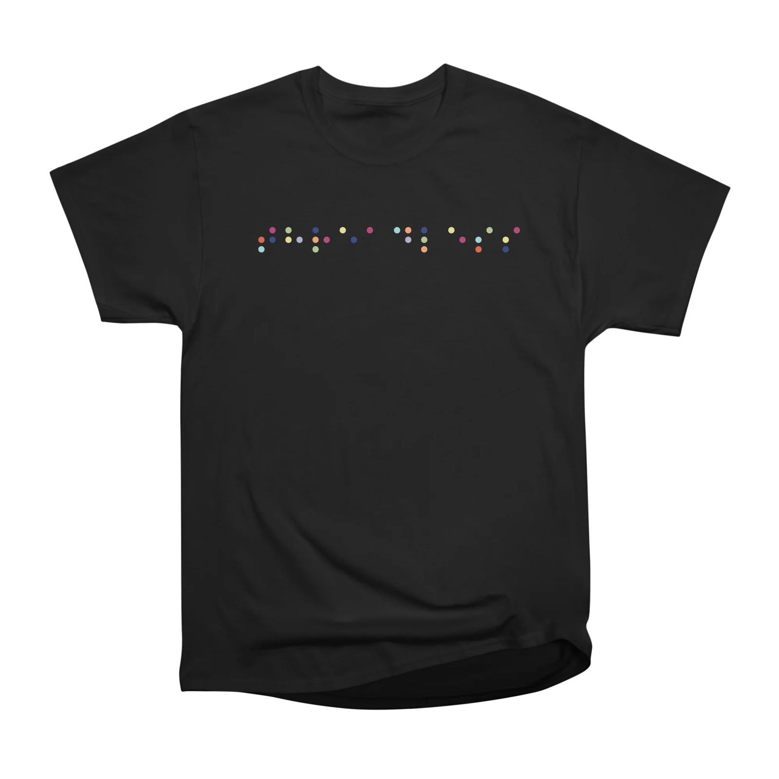 threadless 25 + 3 dots