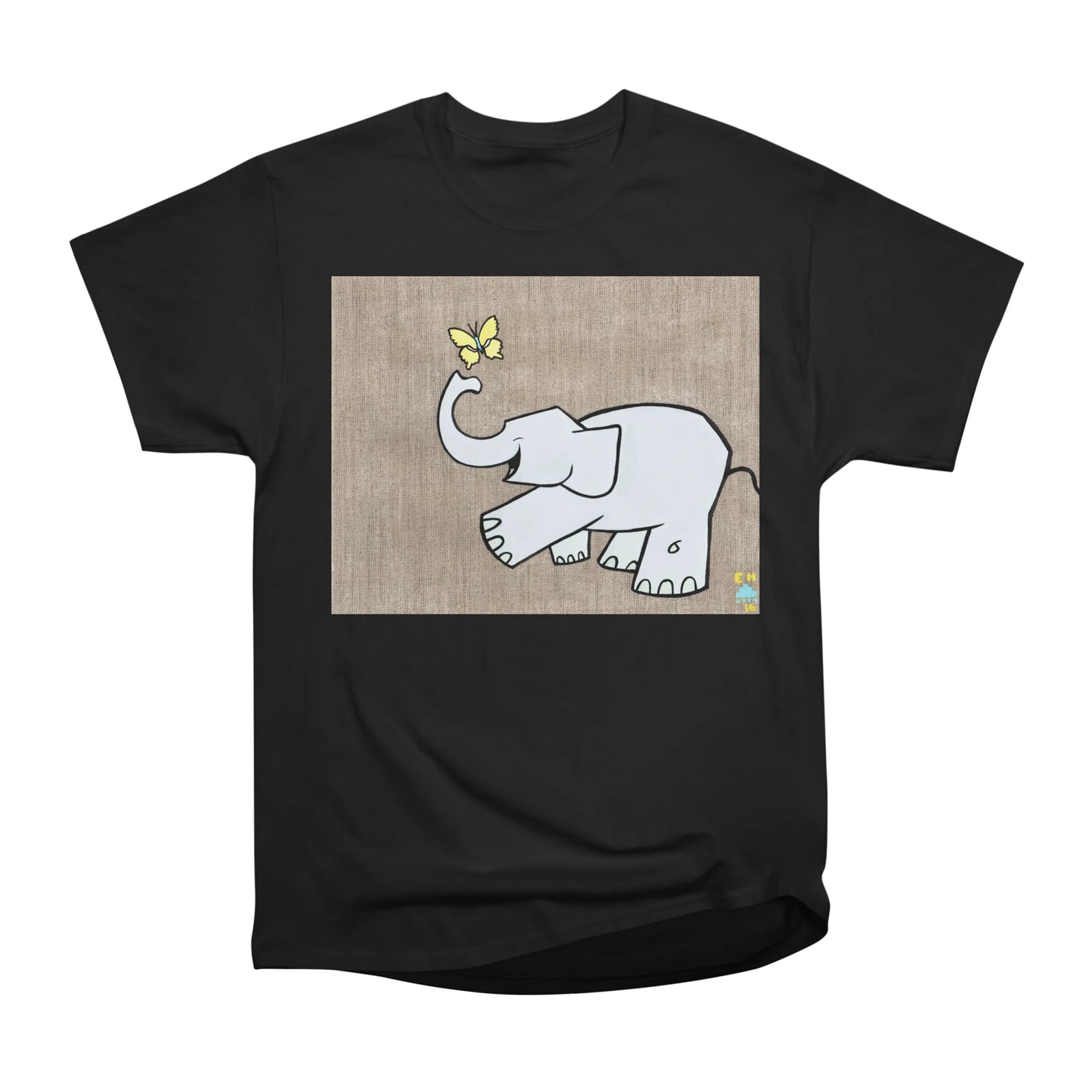 Elephant Fun