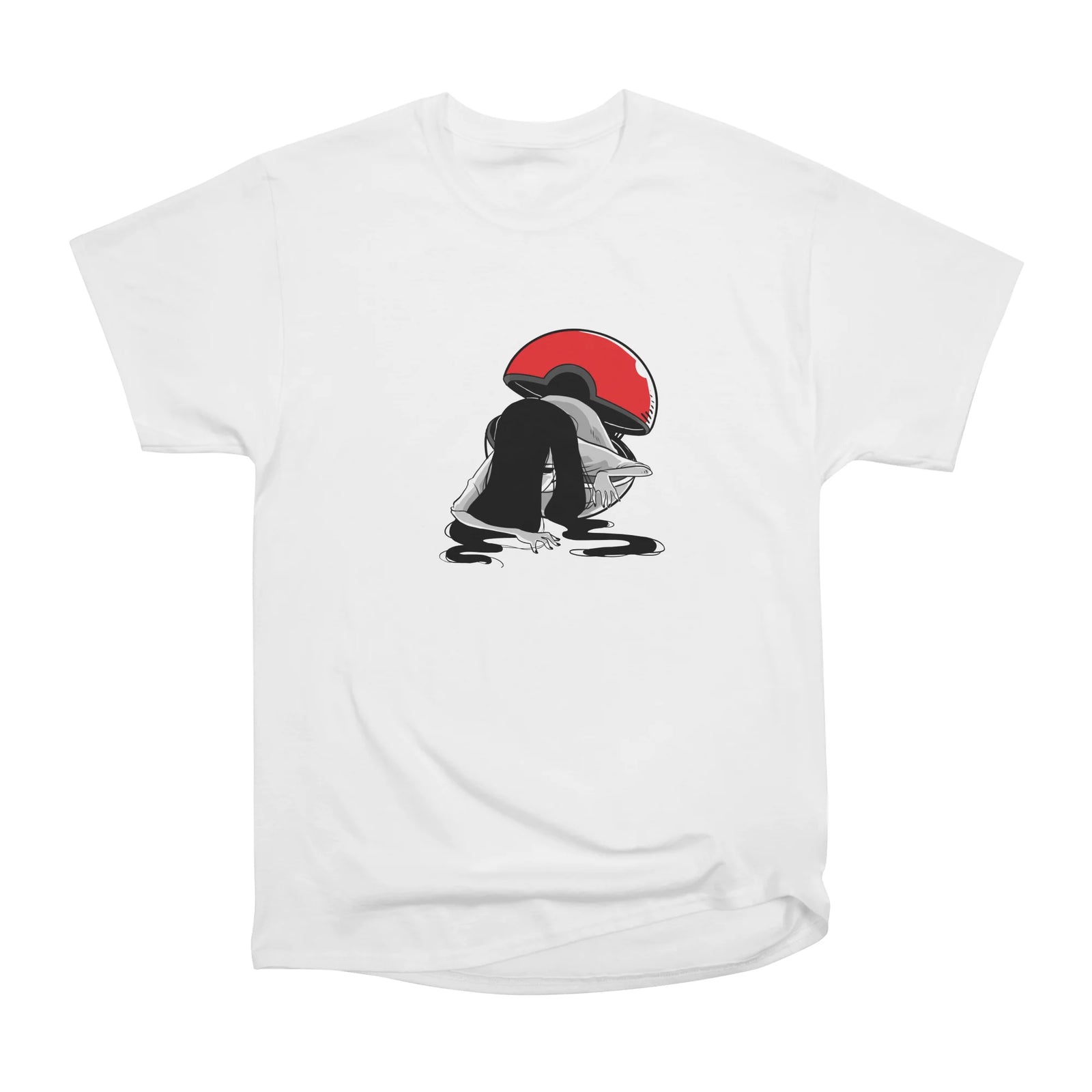 wrong pokeball