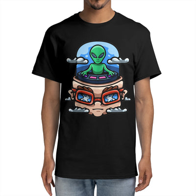 Alien Mind Controller