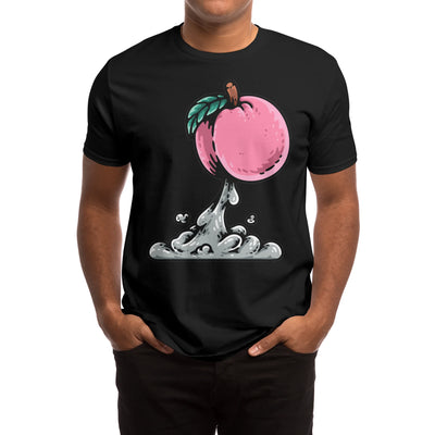 Rocket Peach Launch