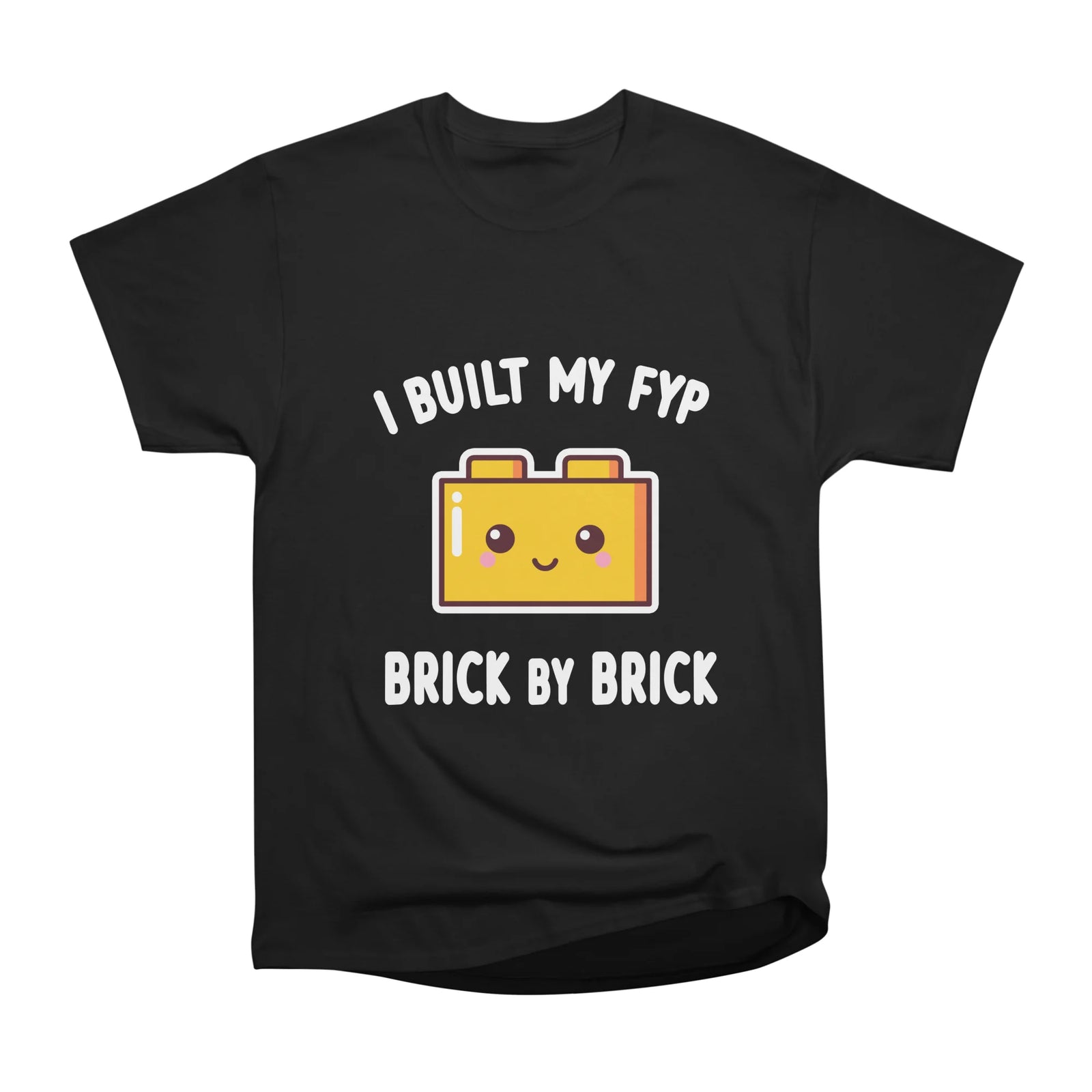 Brick by Brick