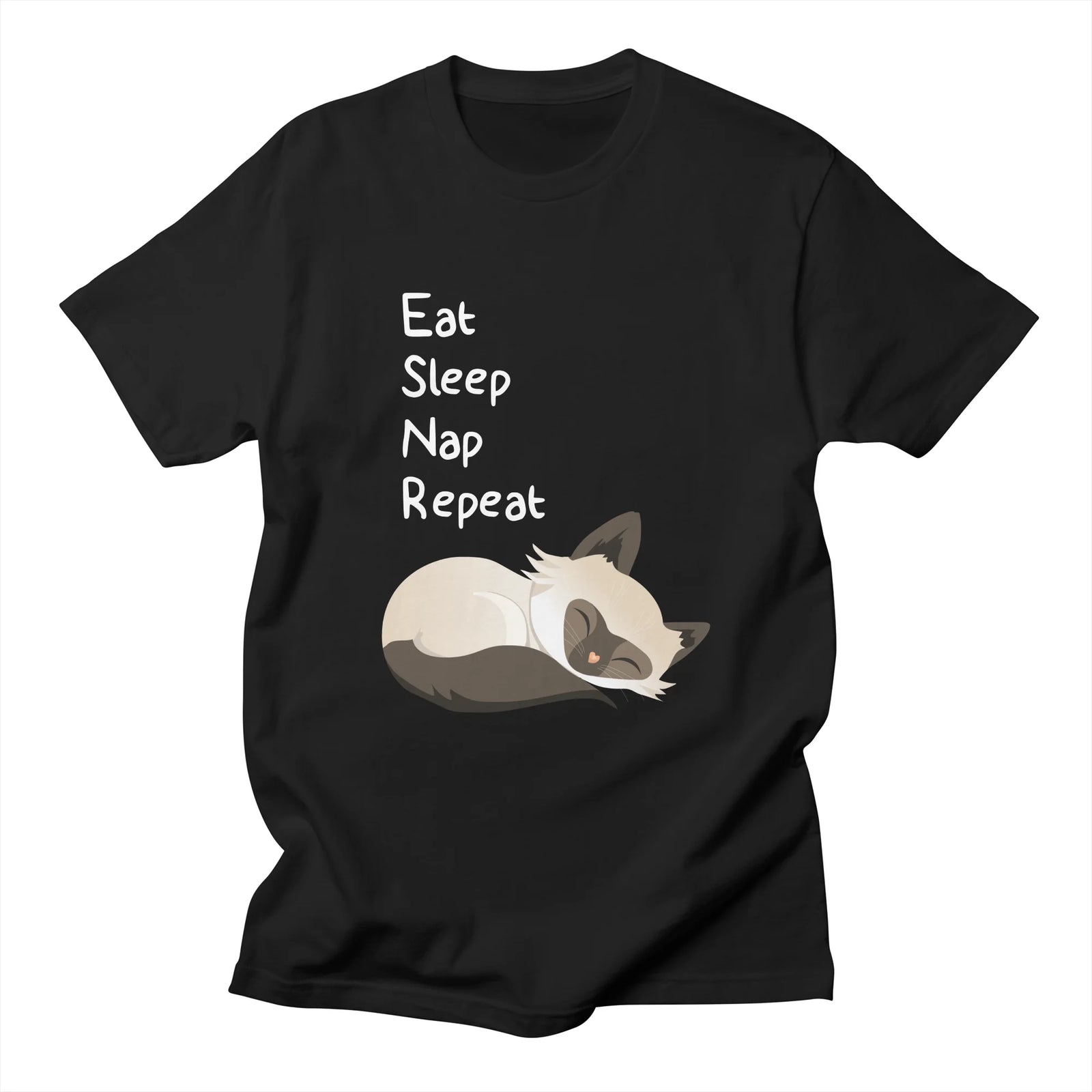 Cat's life