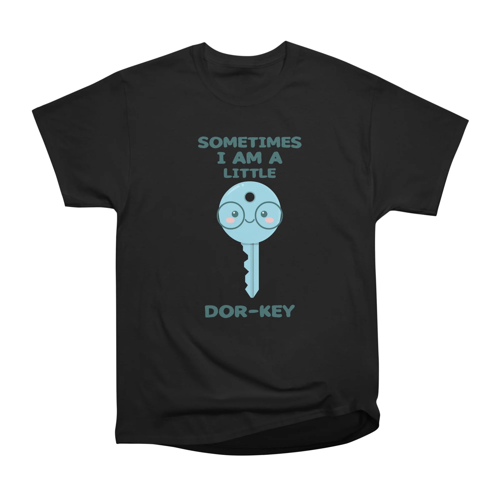 Dor-KEY