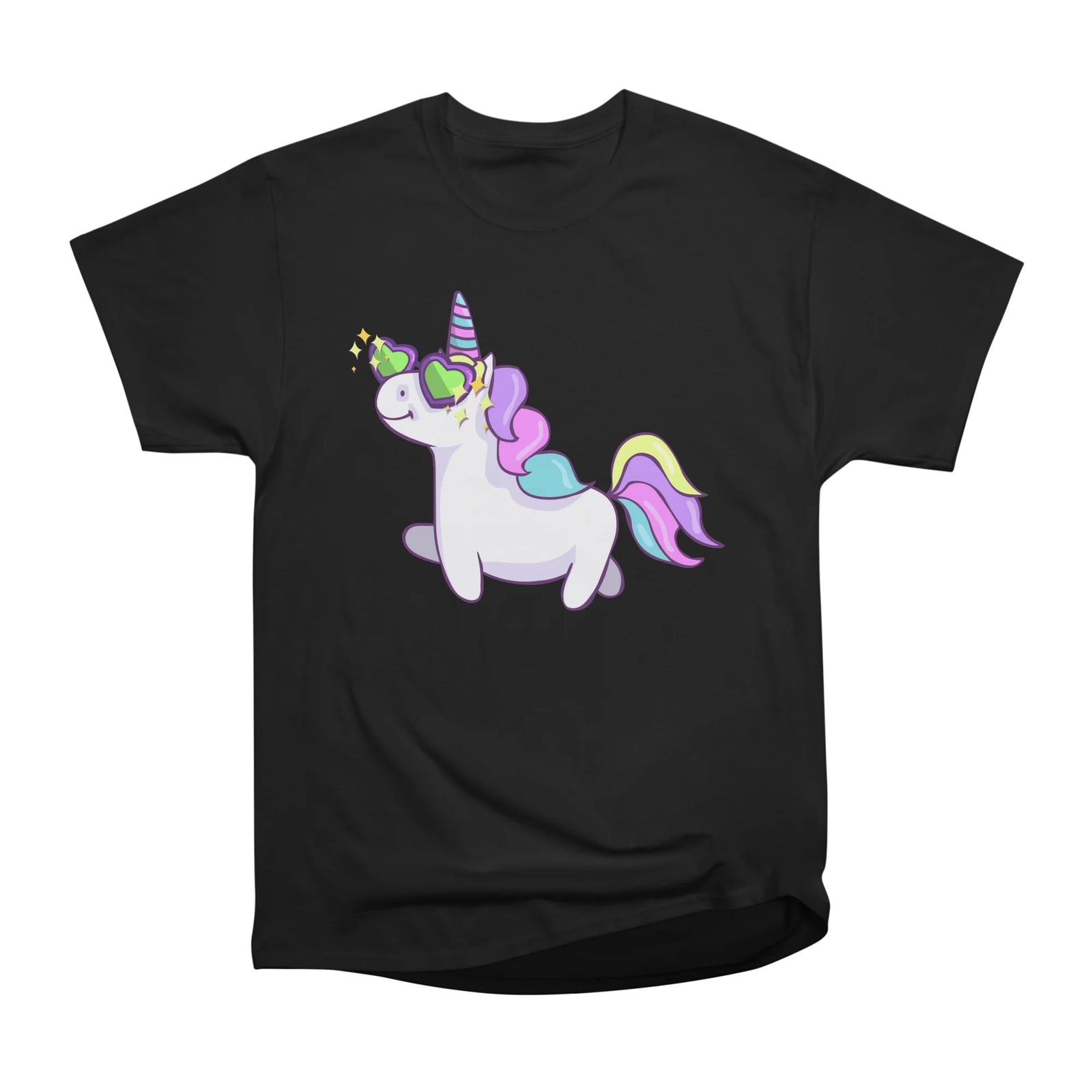 Fabulous Unicorn