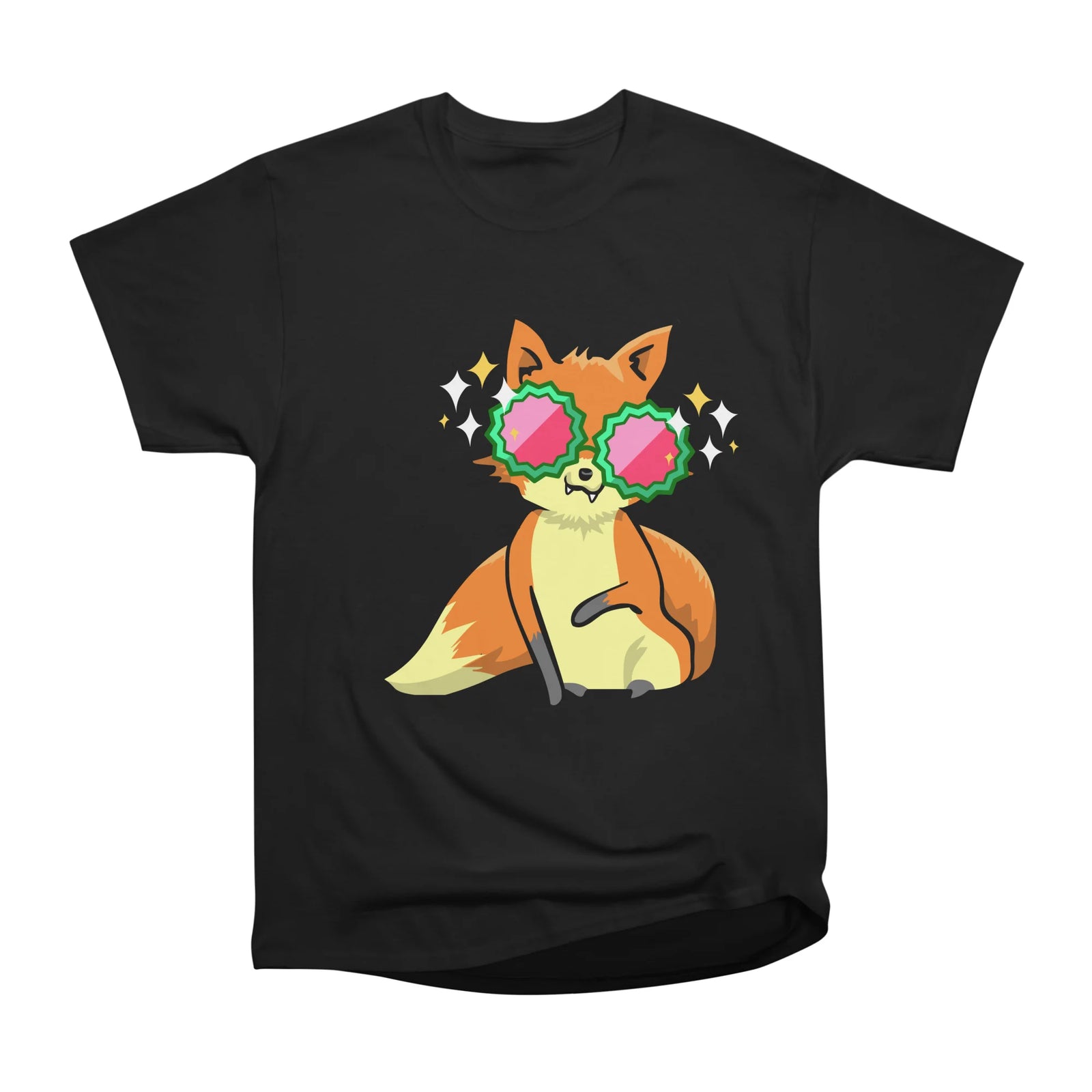 Foxy & Fabulous
