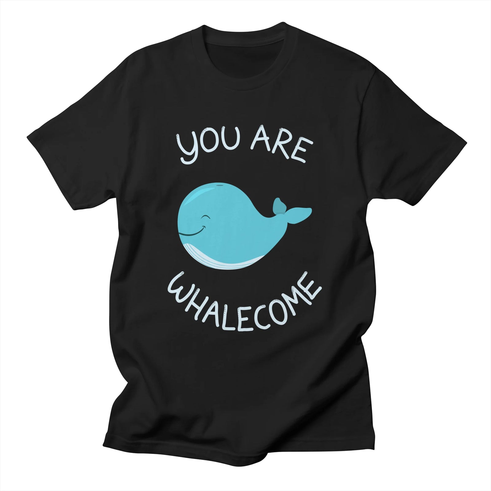 Whale, Thank You!