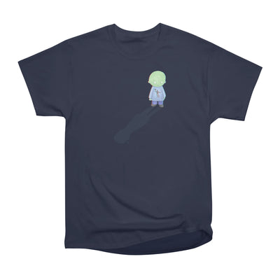Nostalgic Alien