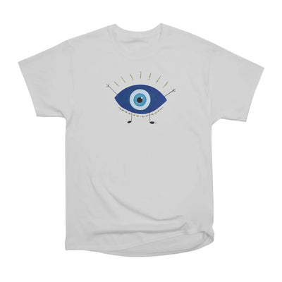 Watchful Evil Eye