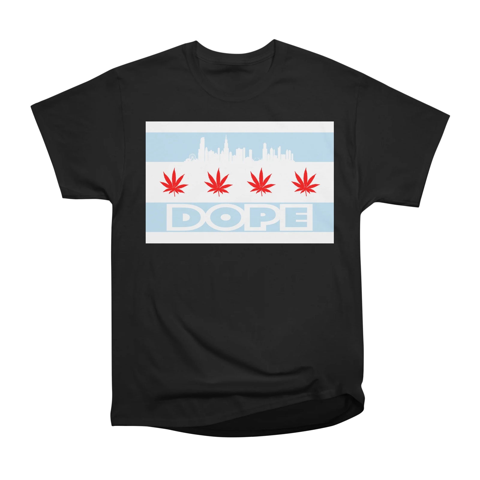DOPE