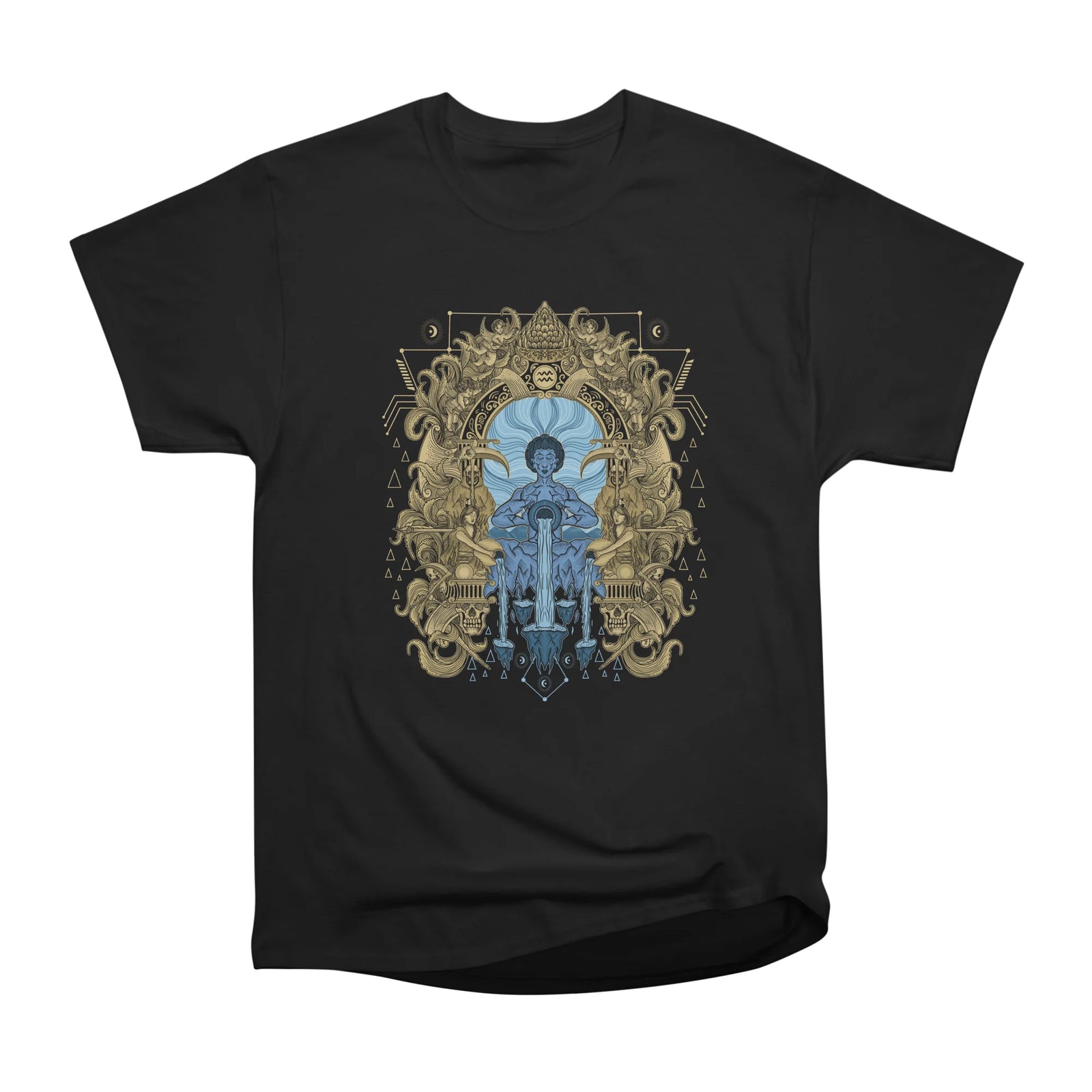 Aquarius
