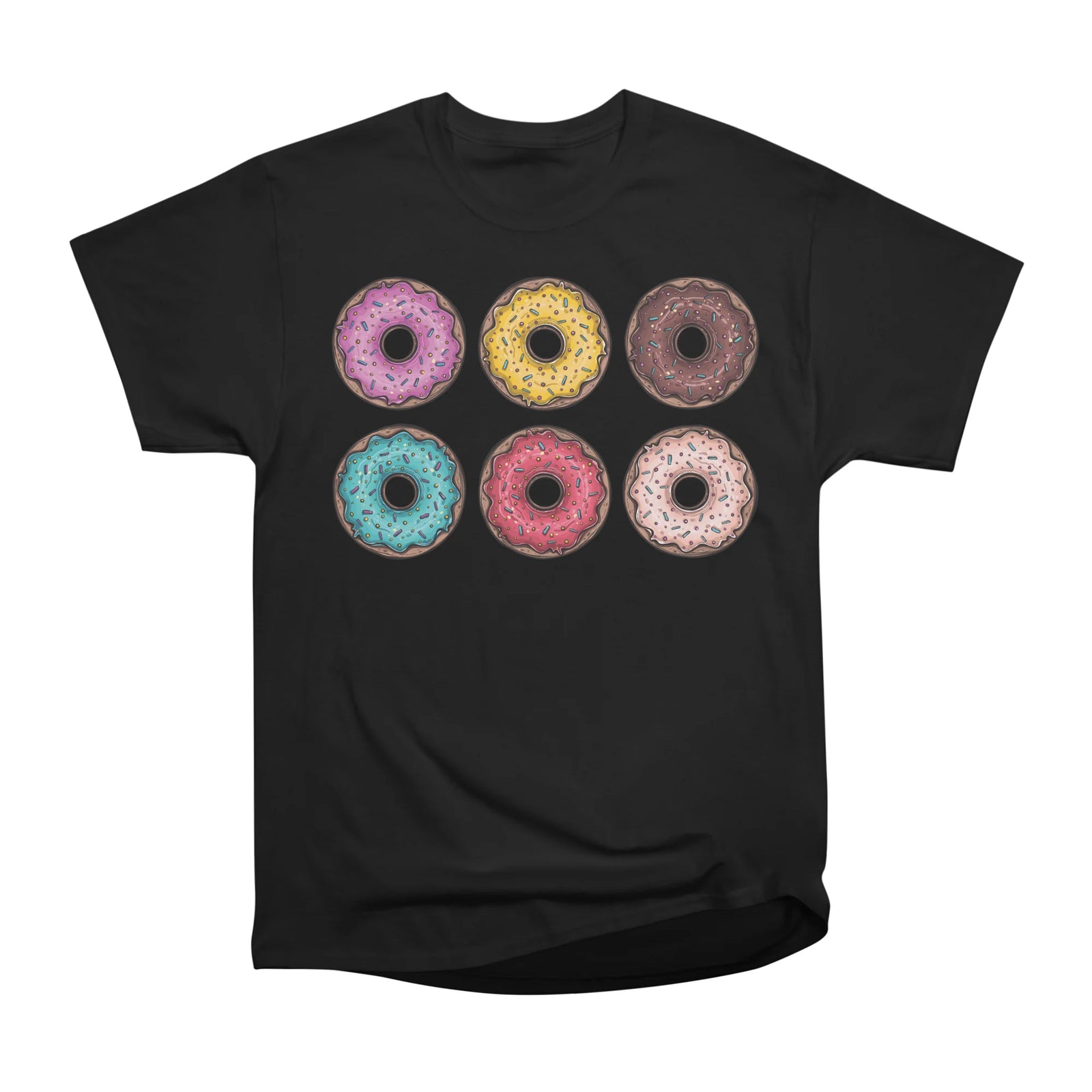 Donut Madness