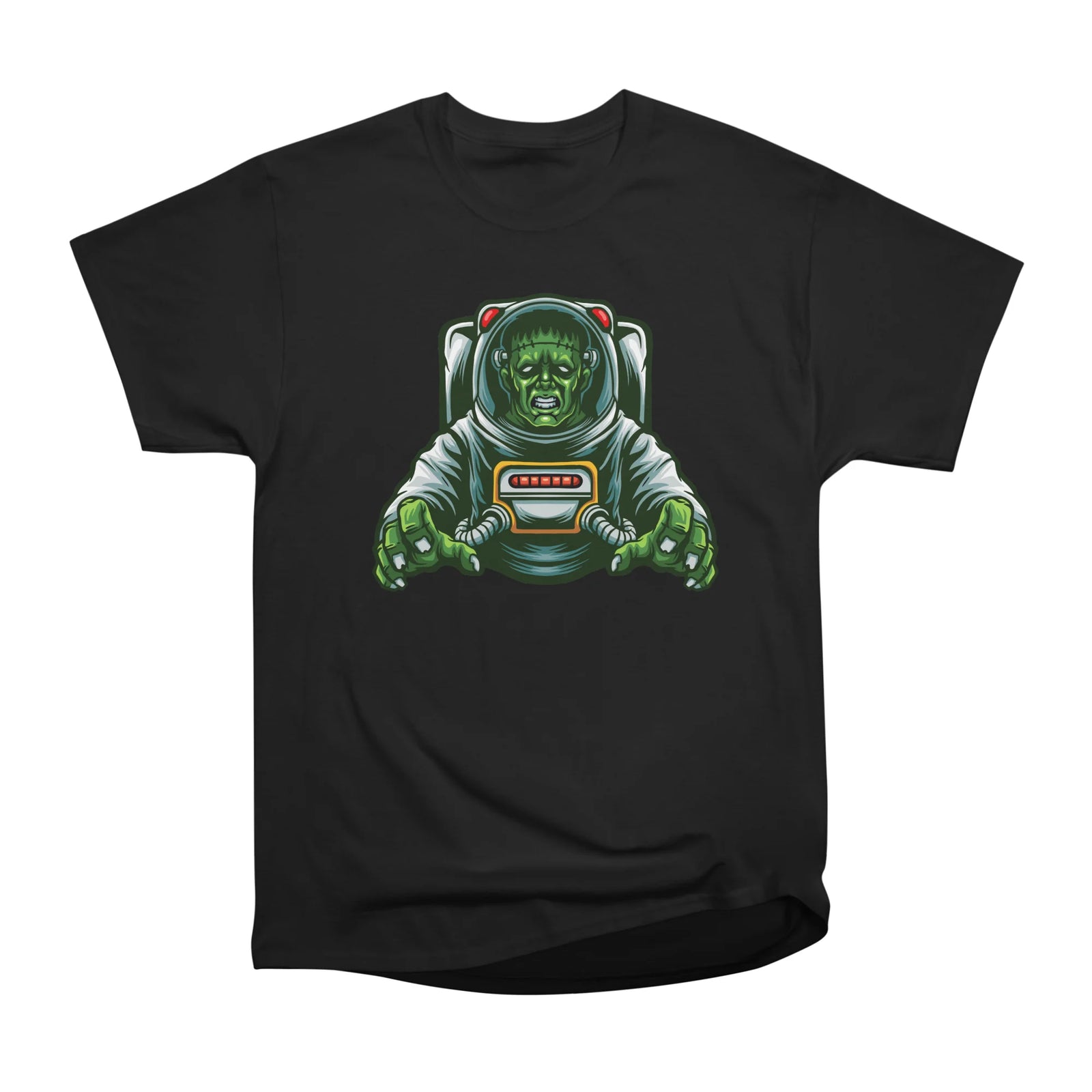 Frankenaut