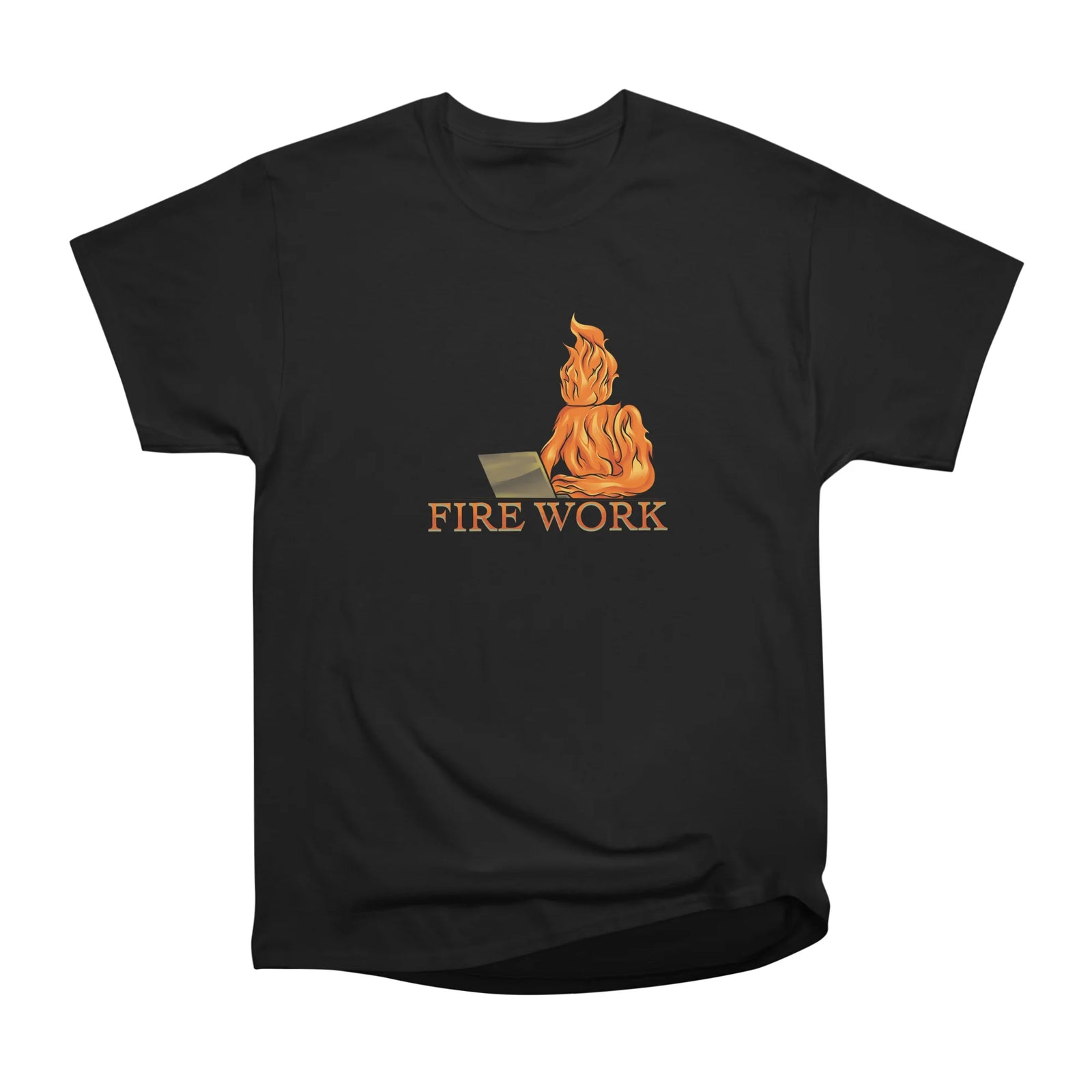 fire work