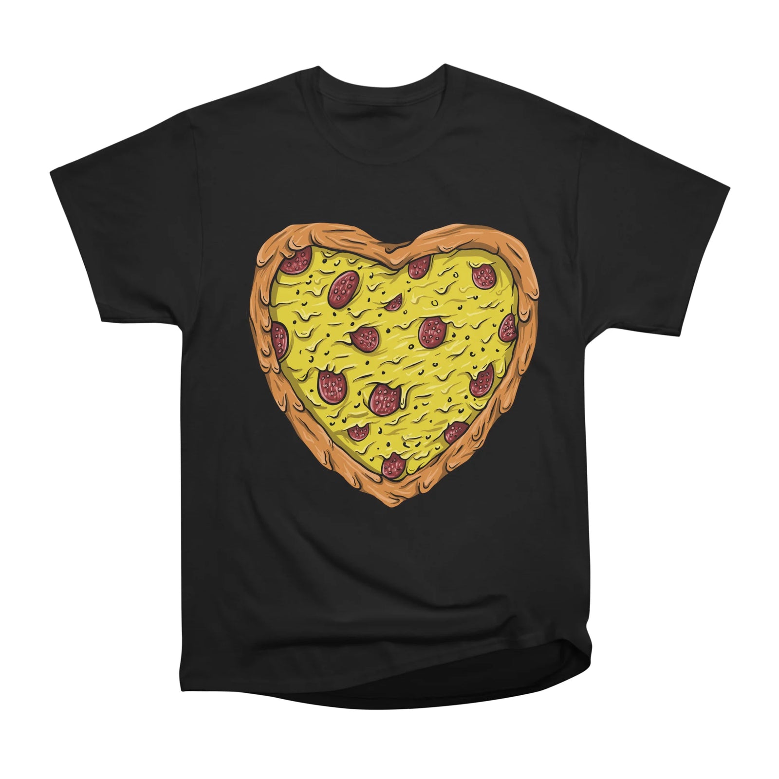 Pizza Love