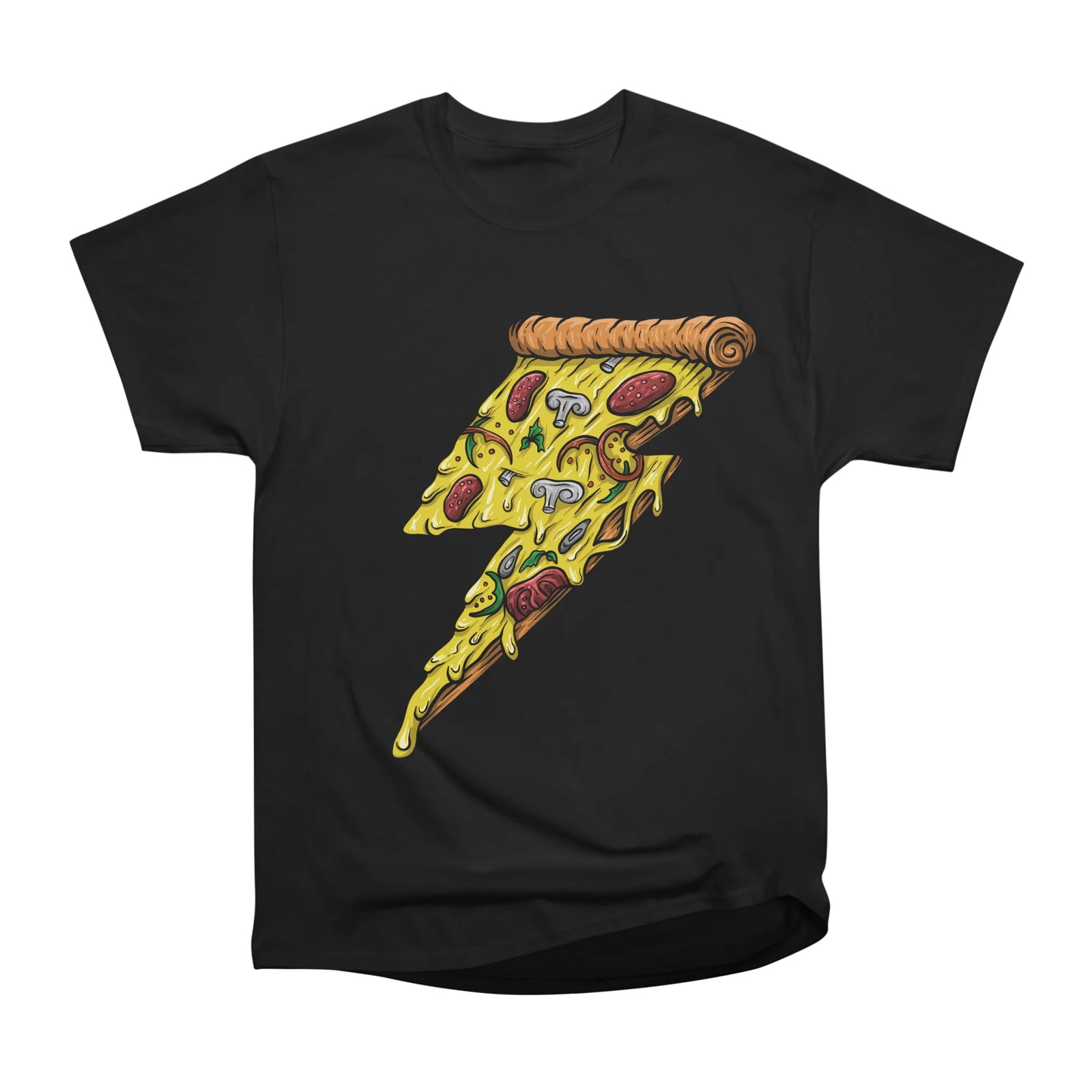 Pizza Power