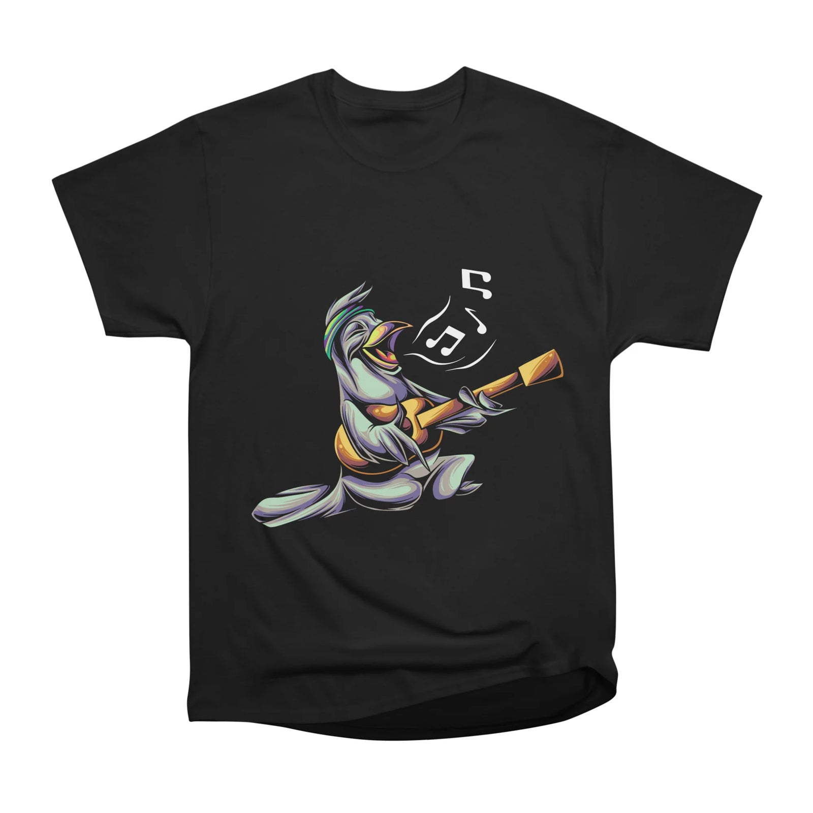 singing birds