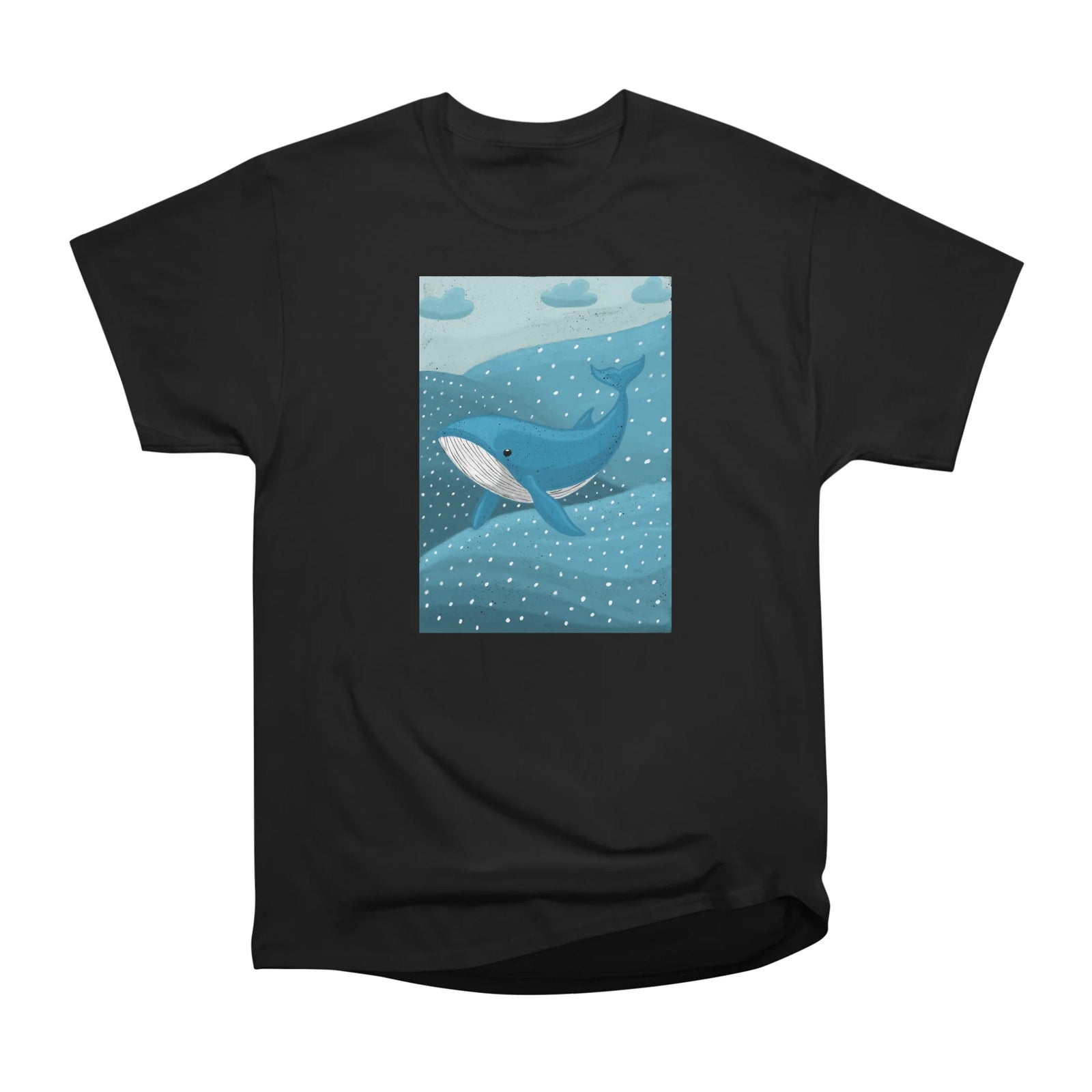 whale