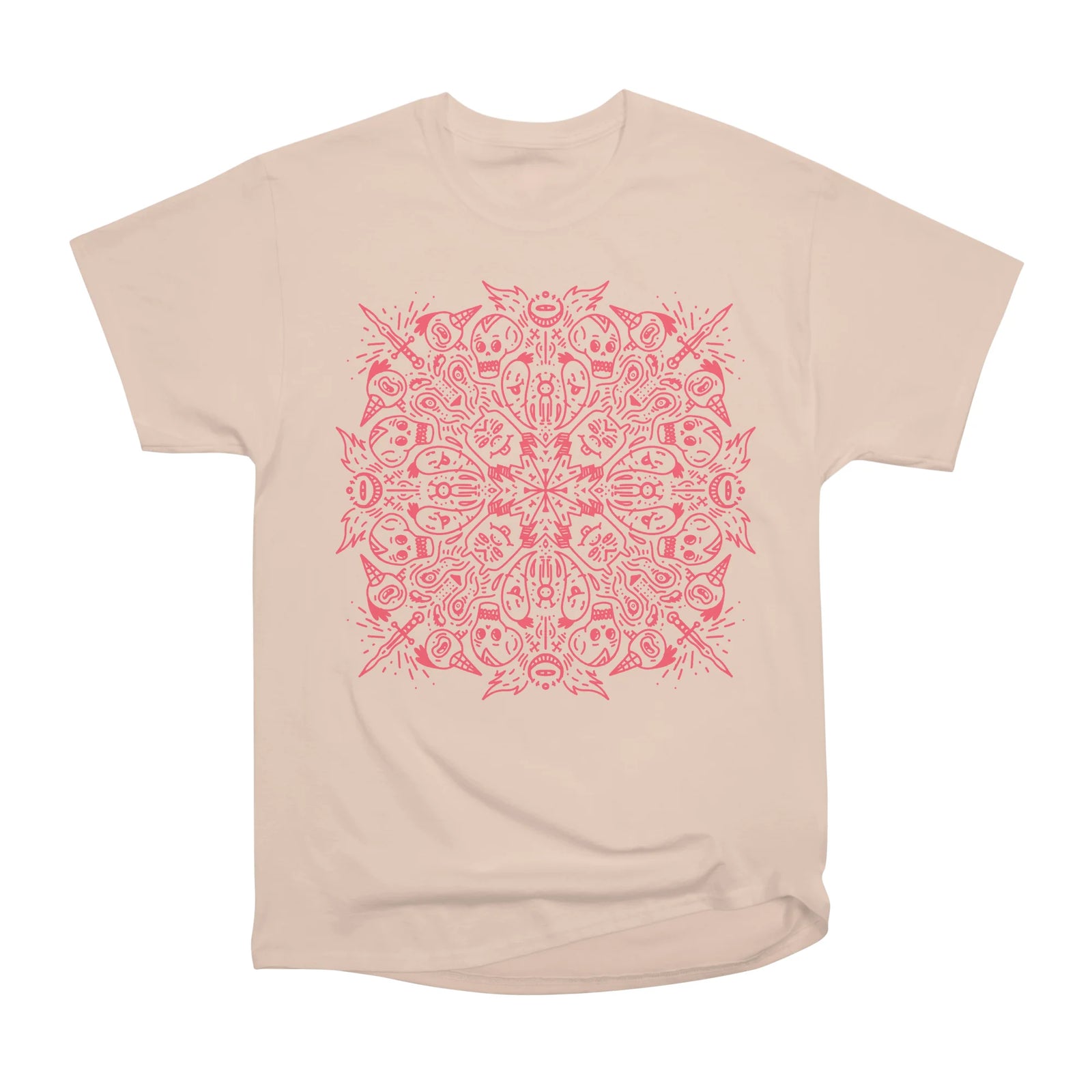 Mandala madness #172