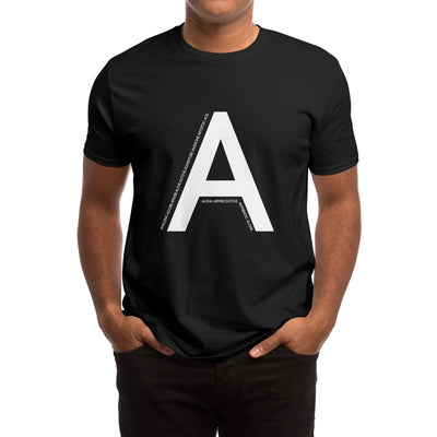 Initial A