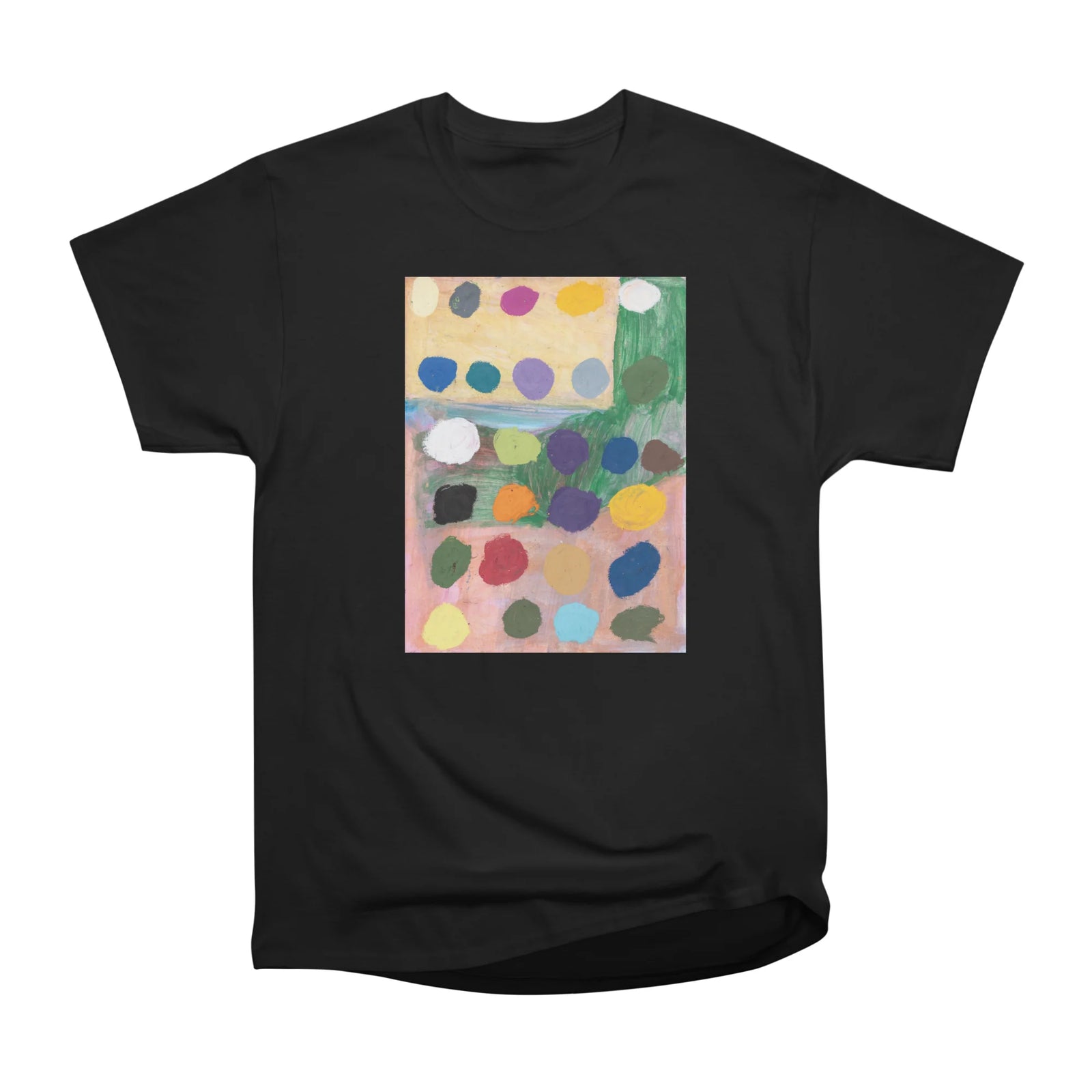Colorful Dots