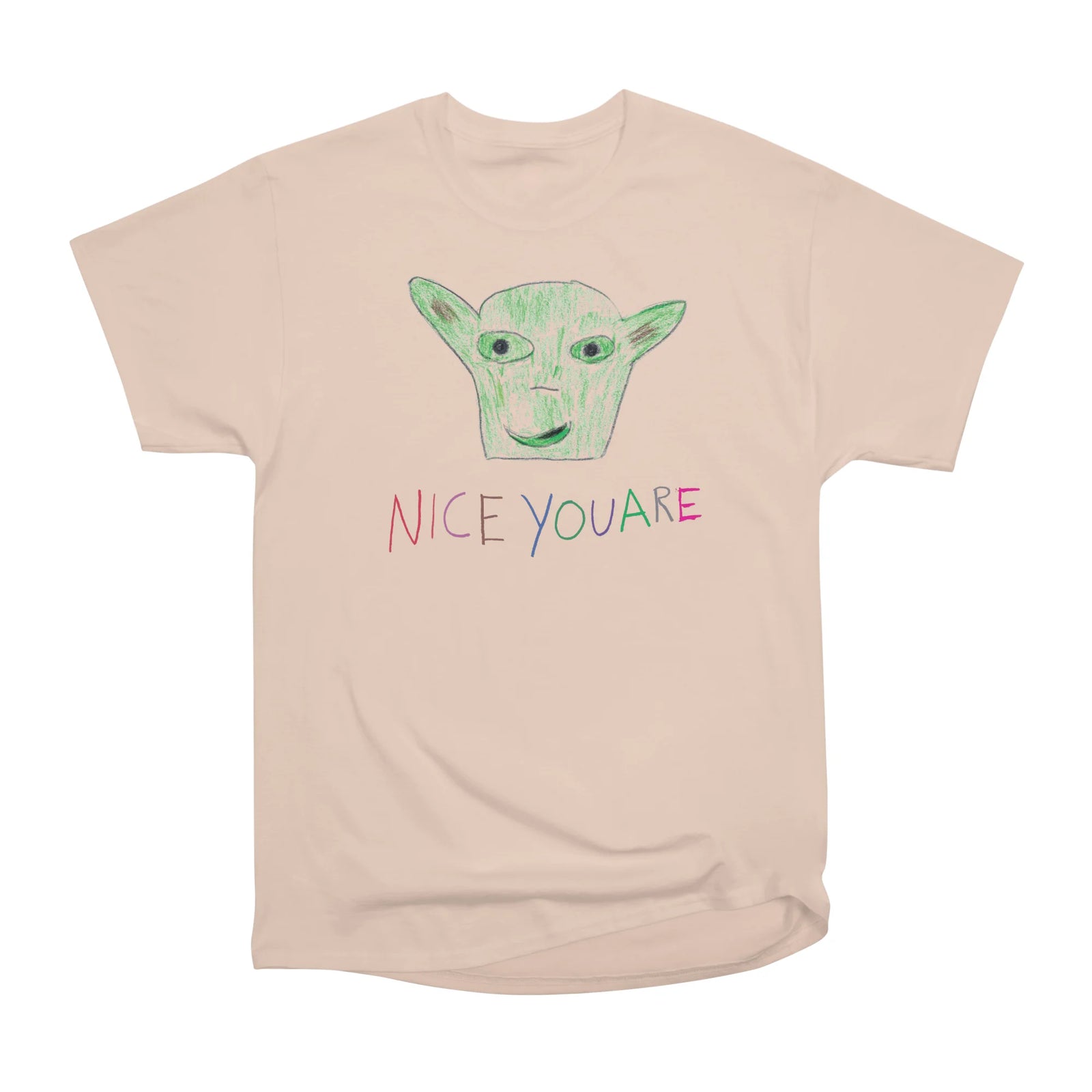 Nice You Are