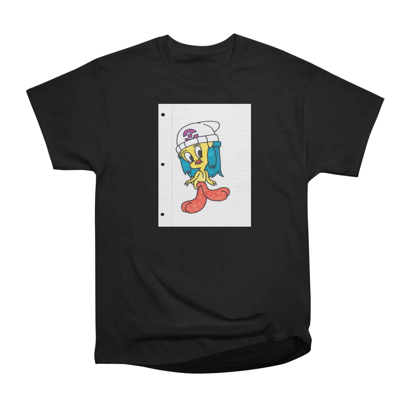 Tweety Pokemon