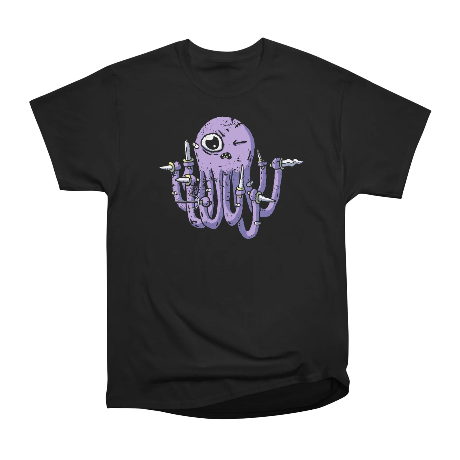 Staby Octopus