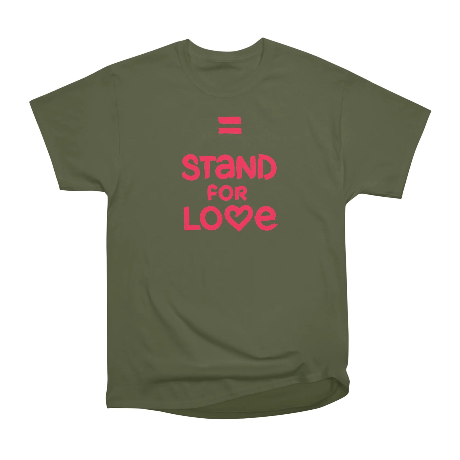 Stand