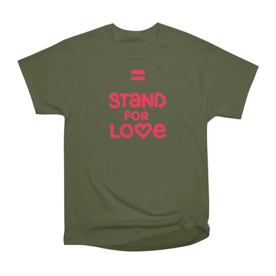Stand