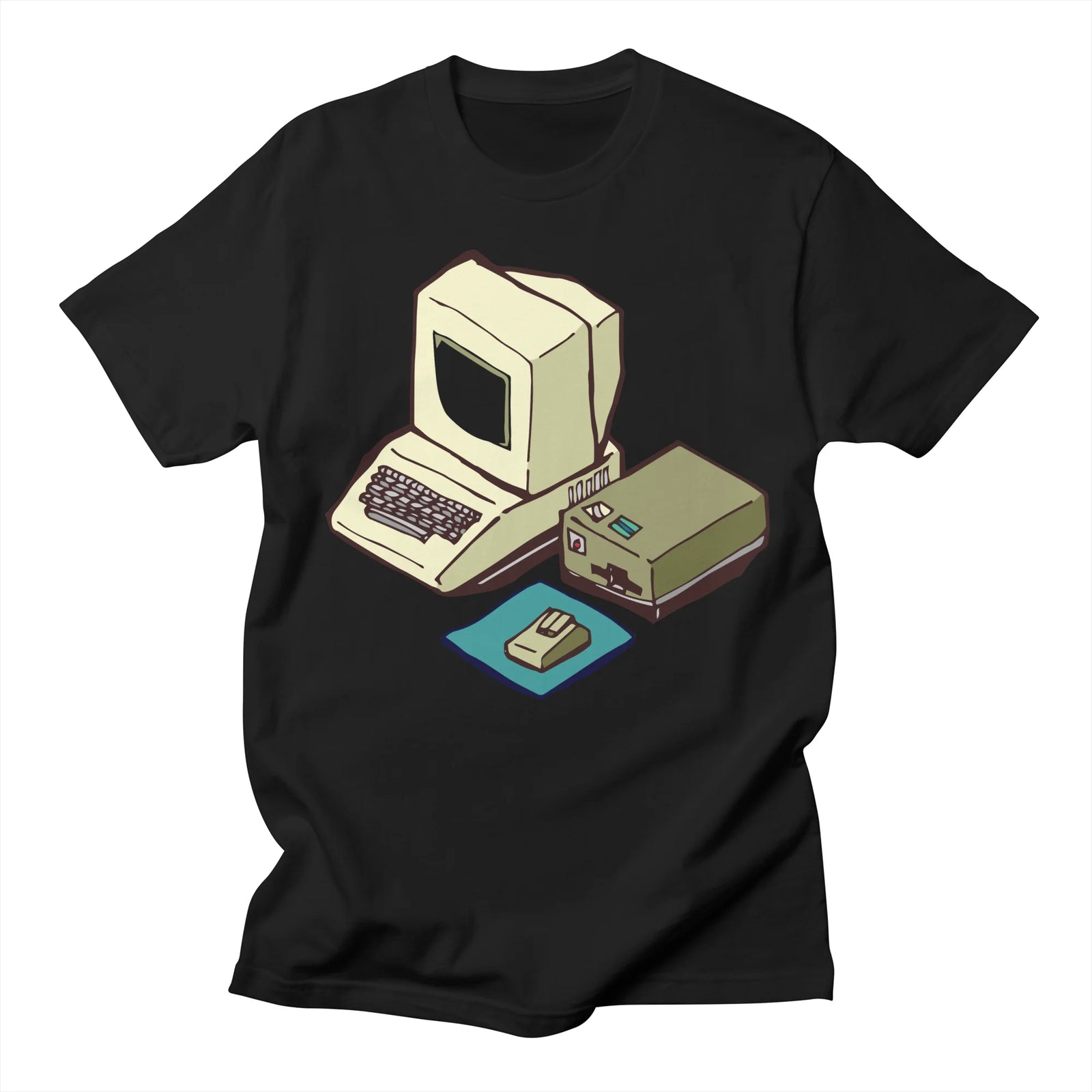 1980's Computer