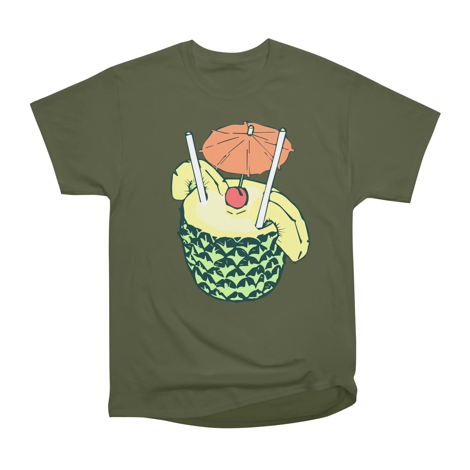 Piña Colada