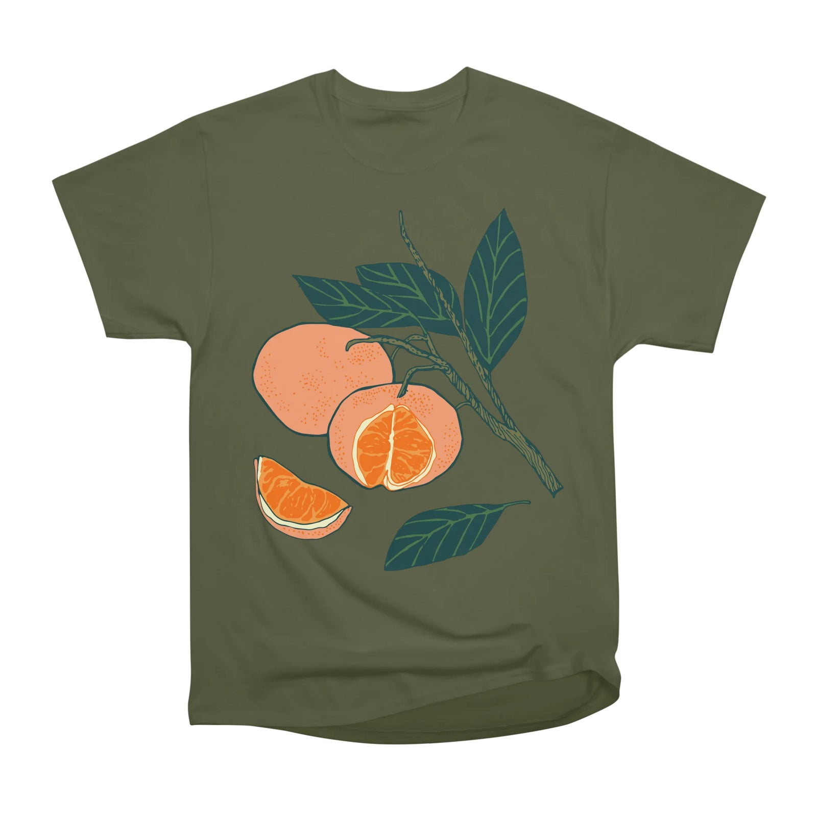 Satsumas