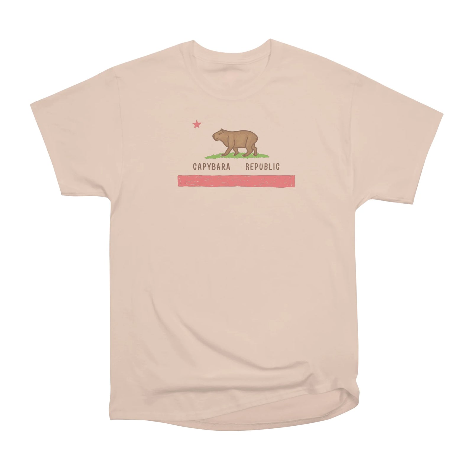 Capybara Republic