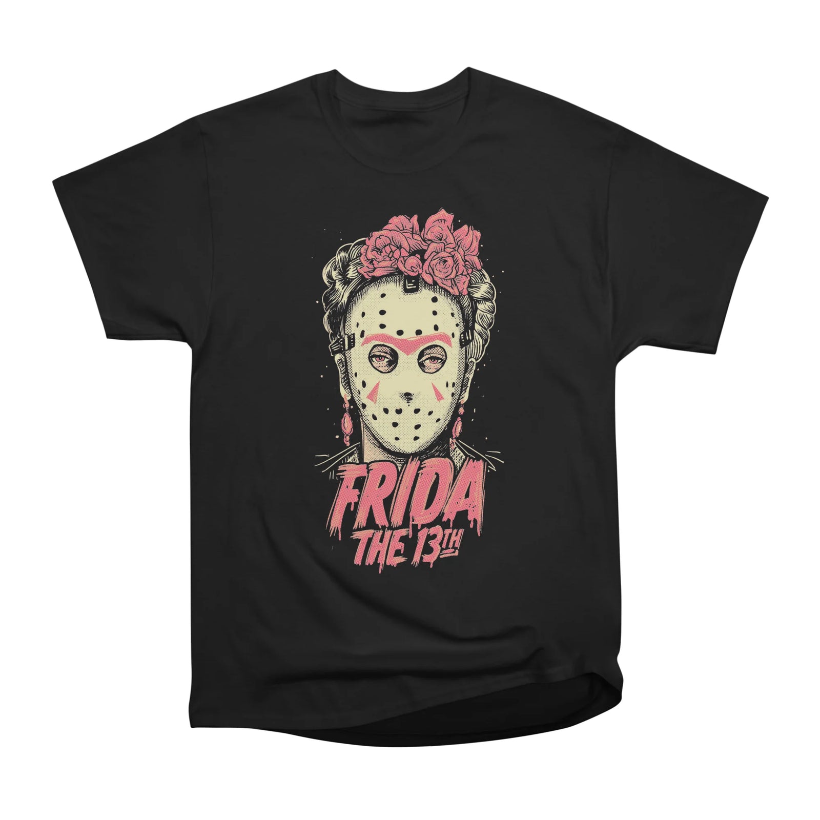 Frida the 13th