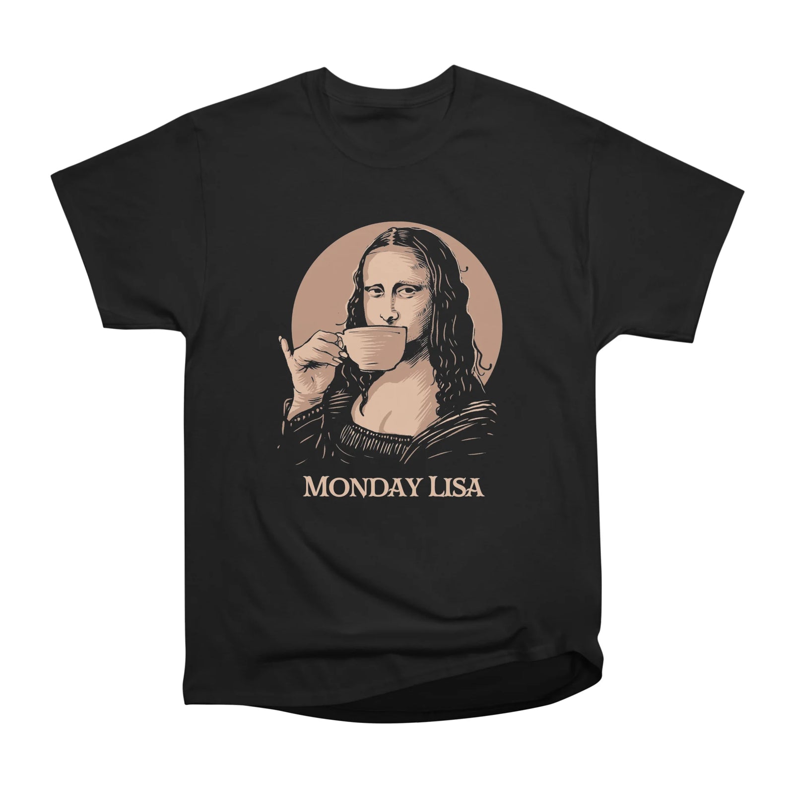 Monday Lisa
