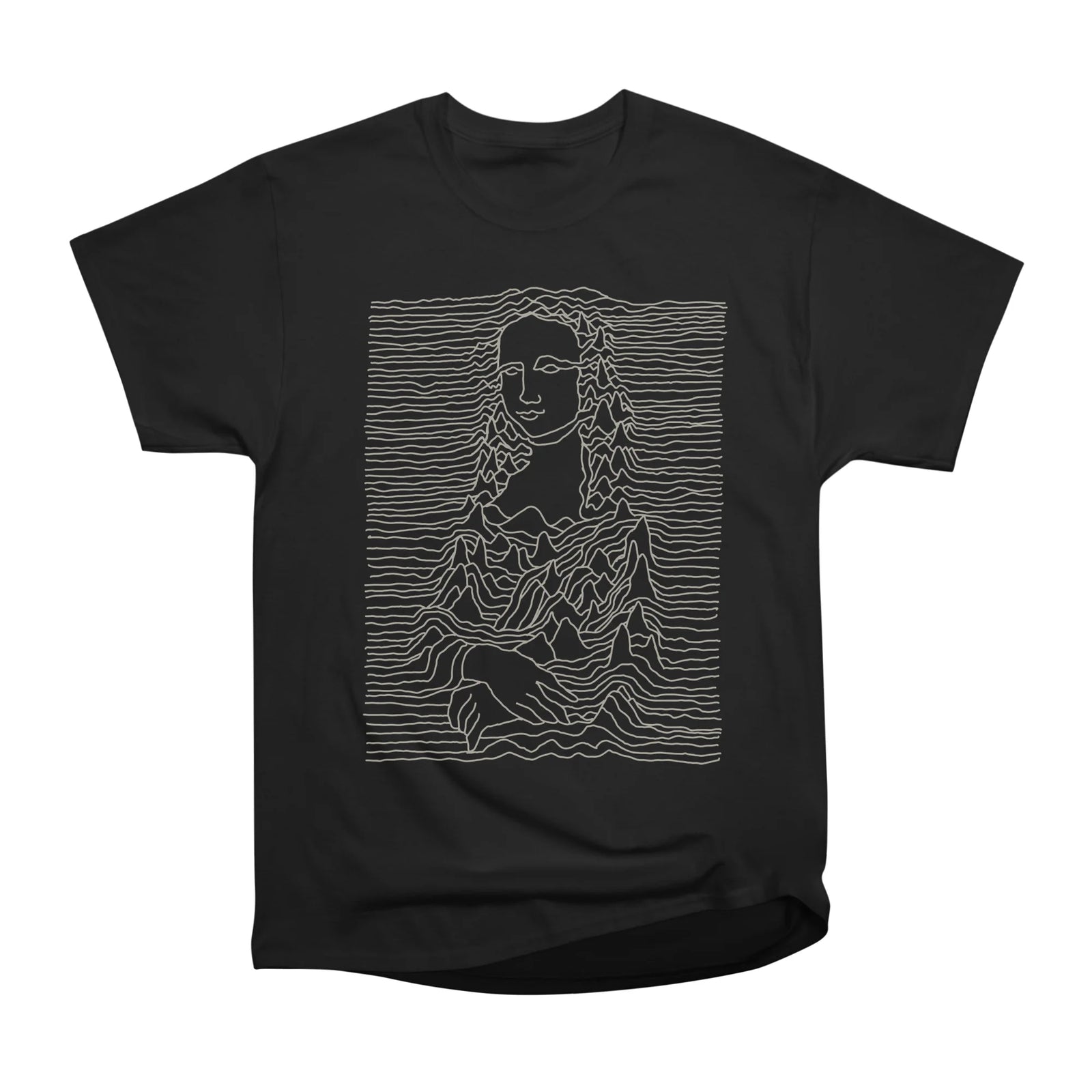 Mono Lisa