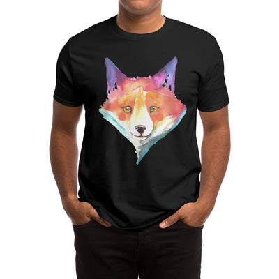 rainbow fox