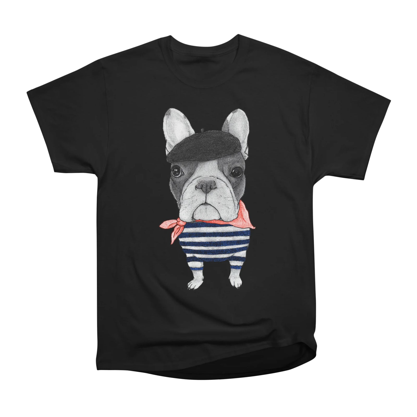French Bulldog