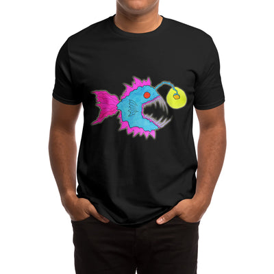 NEON LANTERN FISH
